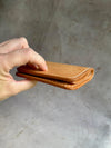 Bifold Wallet | Woodrow