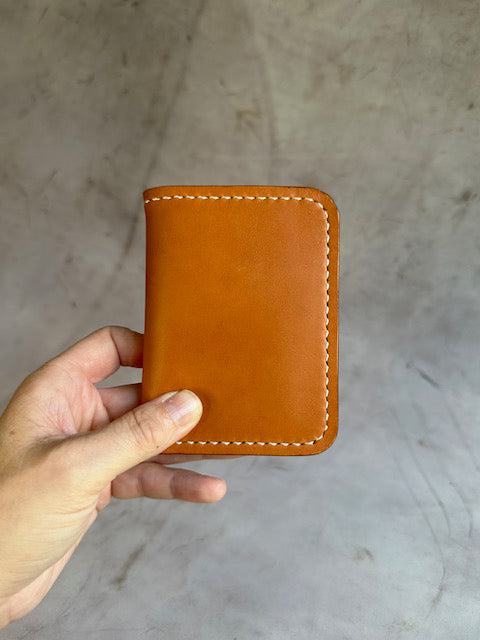 Bifold Wallet | Woodrow