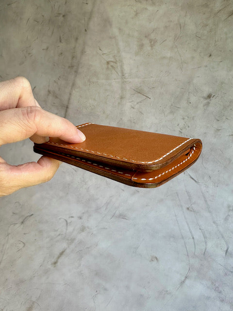 Bifold Wallet | Woodrow