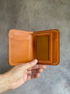 Bifold Wallet | Woodrow