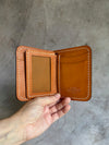 Bifold Wallet | Woodrow