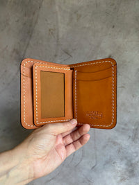 Bifold Wallet | Woodrow