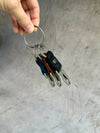 Bottle Opener Keychain | Clark