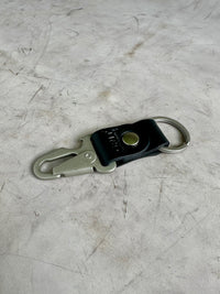 Bottle Opener Keychain | Clark