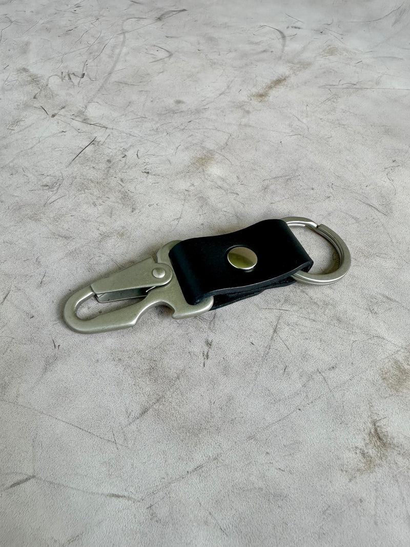 Bottle Opener Keychain | Clark