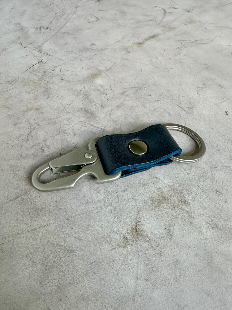 Bottle Opener Keychain | Clark