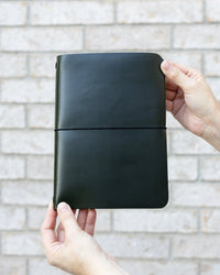 Premium Journal Grit Mercantile