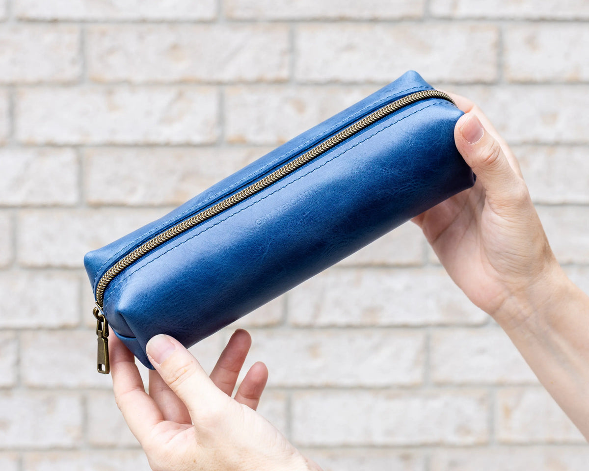 Pen Case Grit Mercantile
