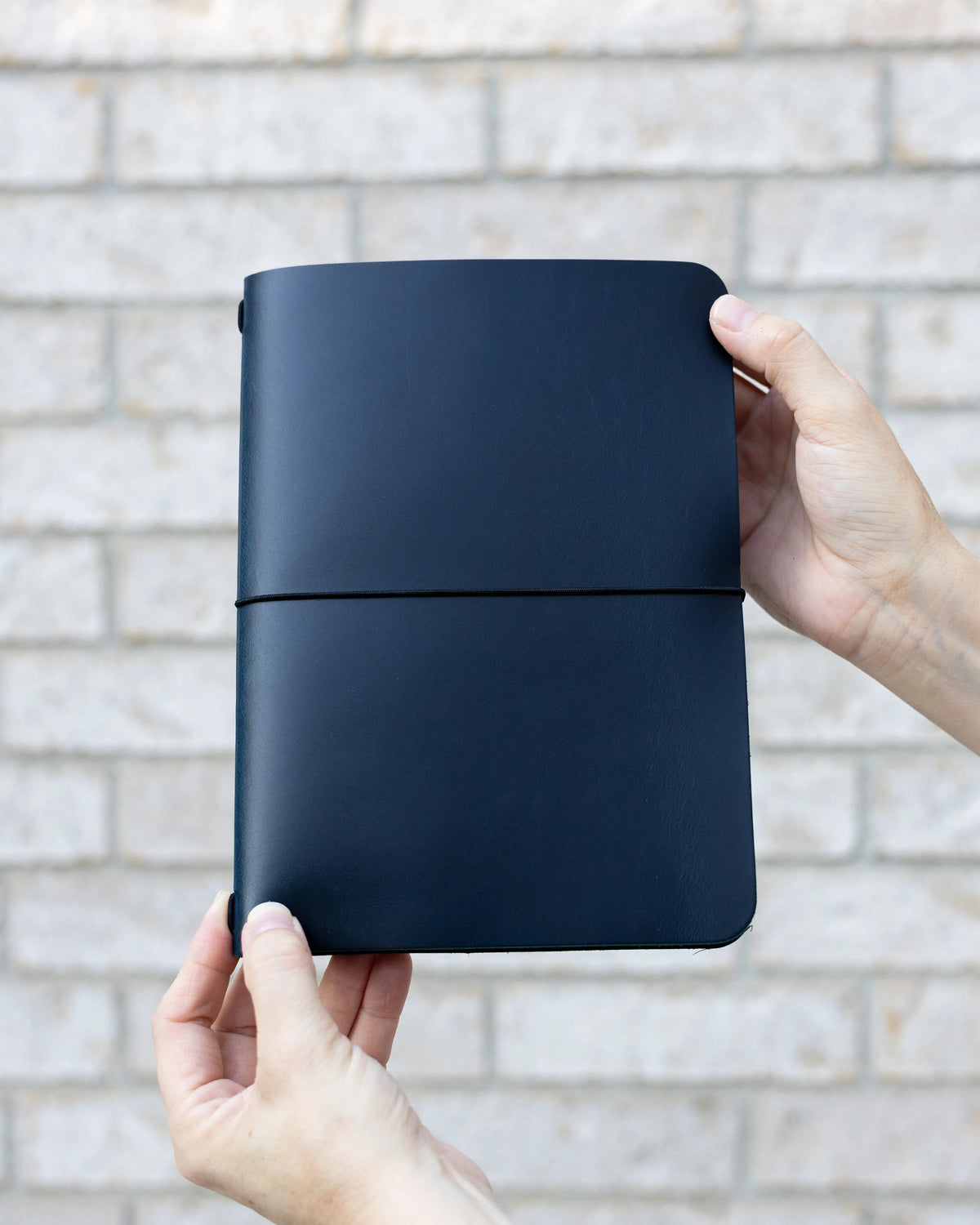 Premium Journal Grit Mercantile