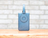 Luggage Tag Grit Mercantile