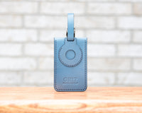Luggage Tag Grit Mercantile