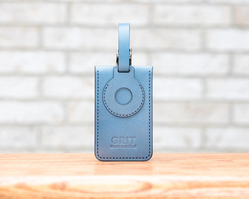 Luggage Tag Grit Mercantile