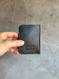 Card Case | Dean