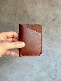 Card Case | Dean