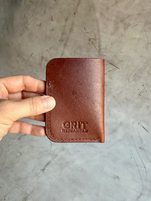 Card Case | Dean