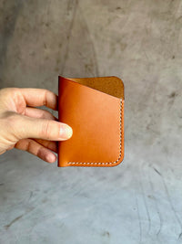 Card Case | Dean