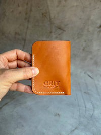 Card Case | Dean