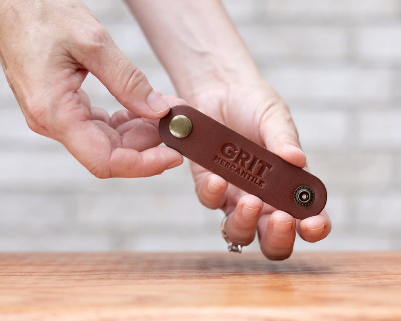 Cord Organizer Grit Mercantile