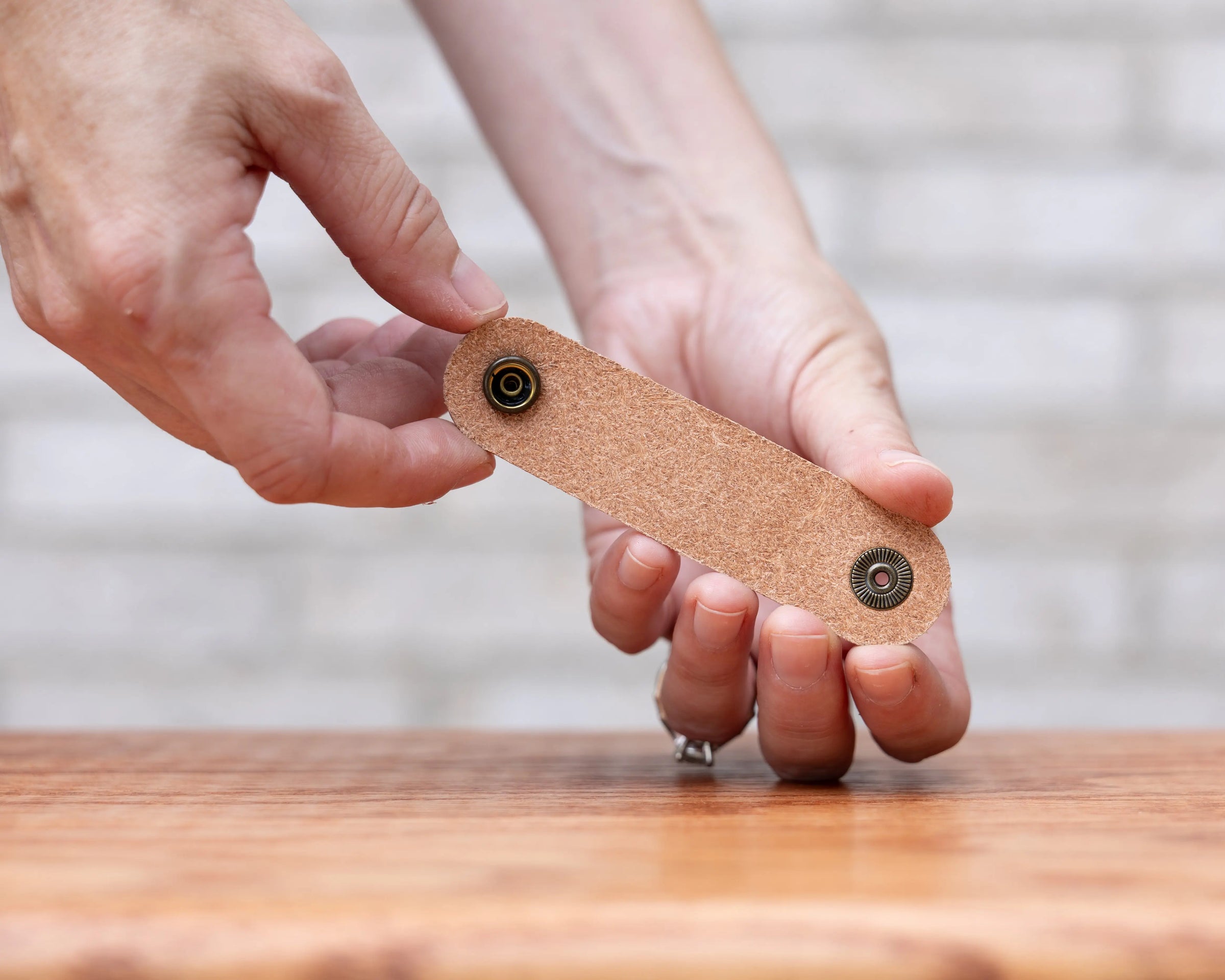 Cord Organizer Grit Mercantile