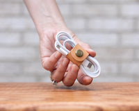 Cord Organizer Grit Mercantile