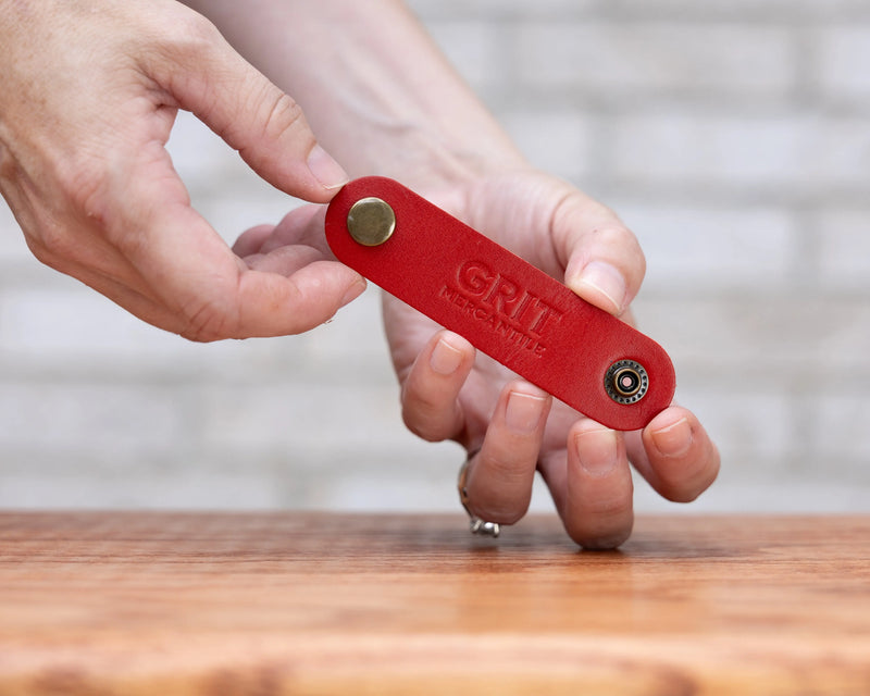 Cord Organizer Grit Mercantile
