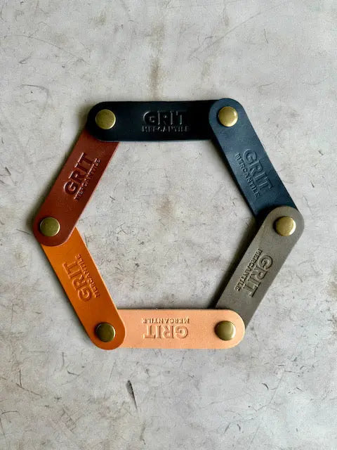 Cord Organizer Grit Mercantile