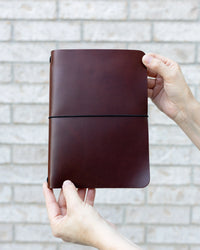 Premium Journal Grit Mercantile