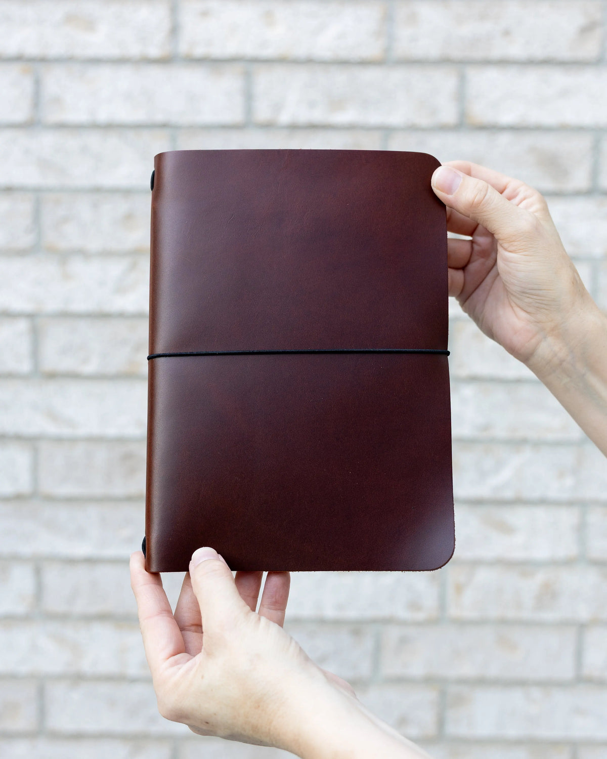 Premium Journal Grit Mercantile