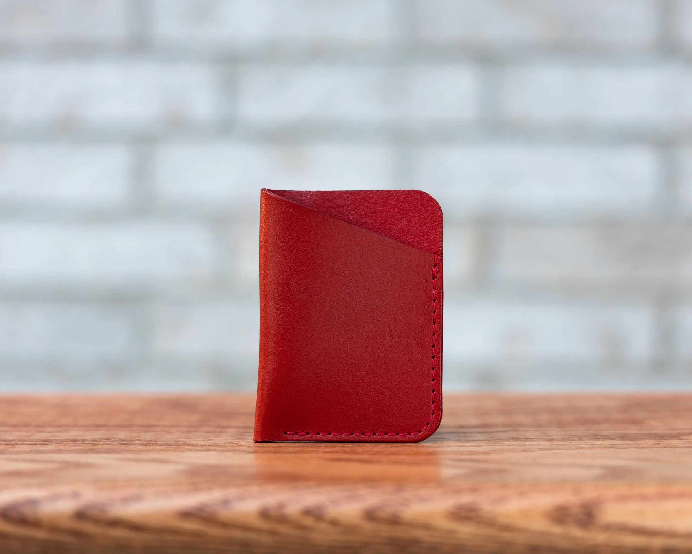 Dean Card Sleeve Grit Mercantile
