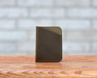Dean Card Sleeve Grit Mercantile