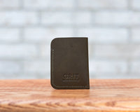 Dean Card Sleeve Grit Mercantile