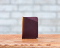 Dean Card Sleeve Grit Mercantile