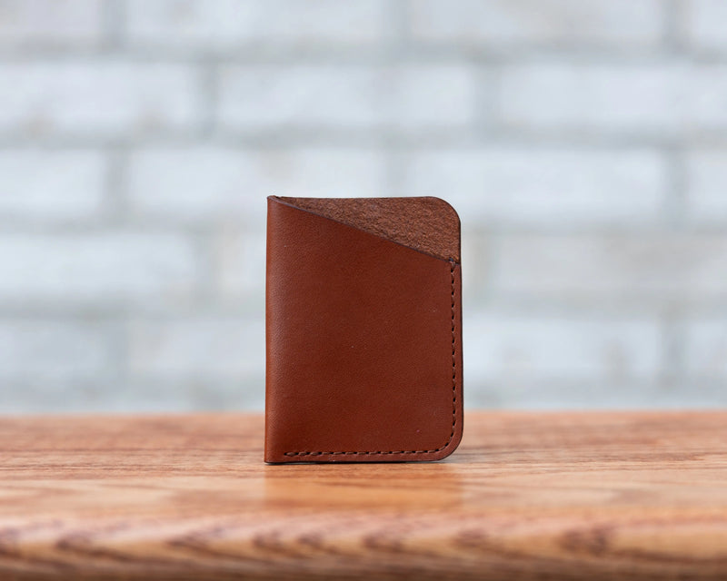 Dean Card Sleeve Grit Mercantile
