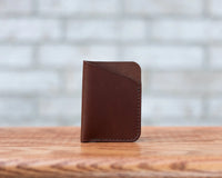Dean Card Sleeve Grit Mercantile