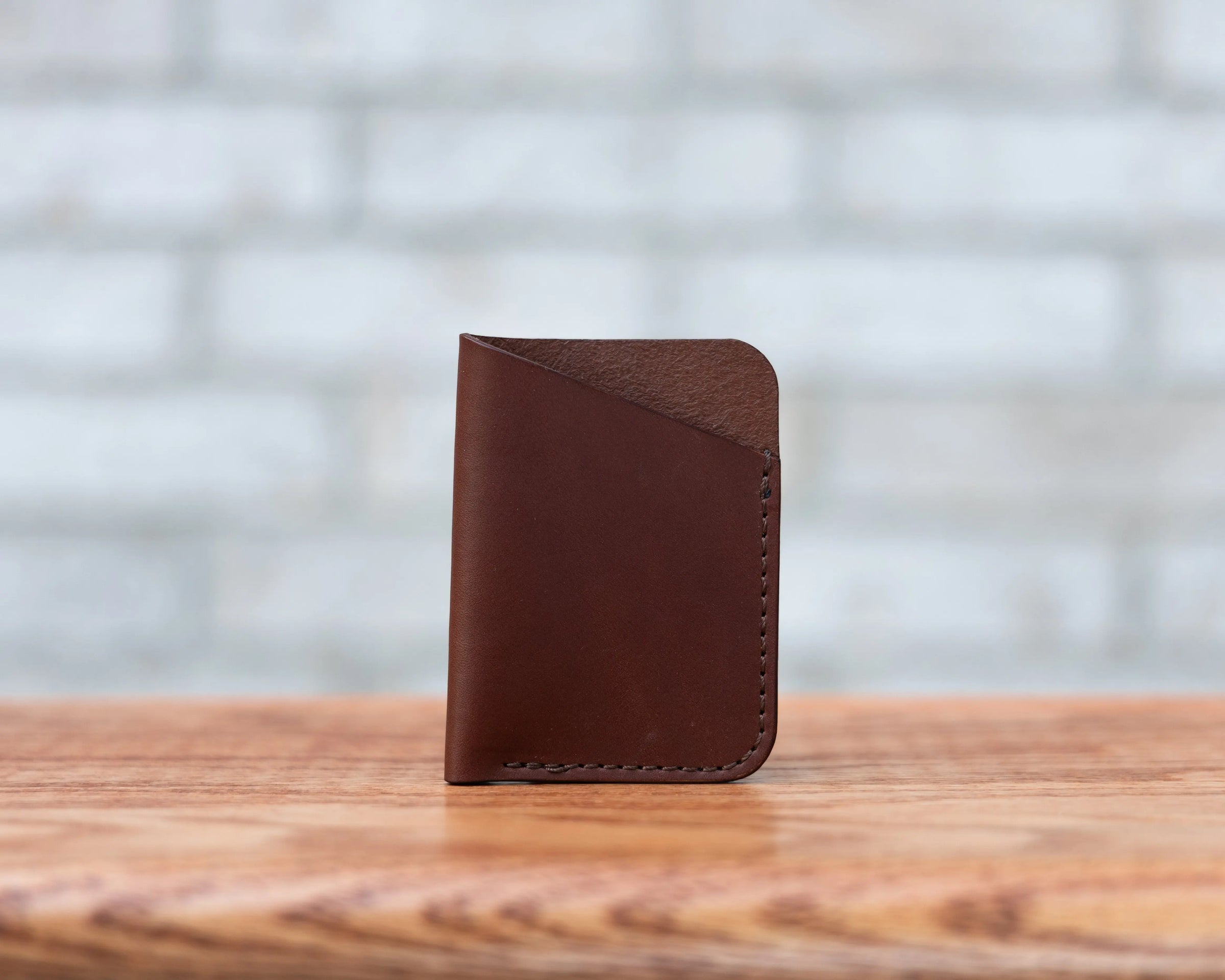 Dean Card Sleeve Grit Mercantile