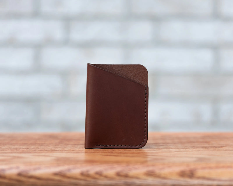 Dean Card Sleeve Grit Mercantile