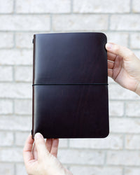 Premium Journal Grit Mercantile
