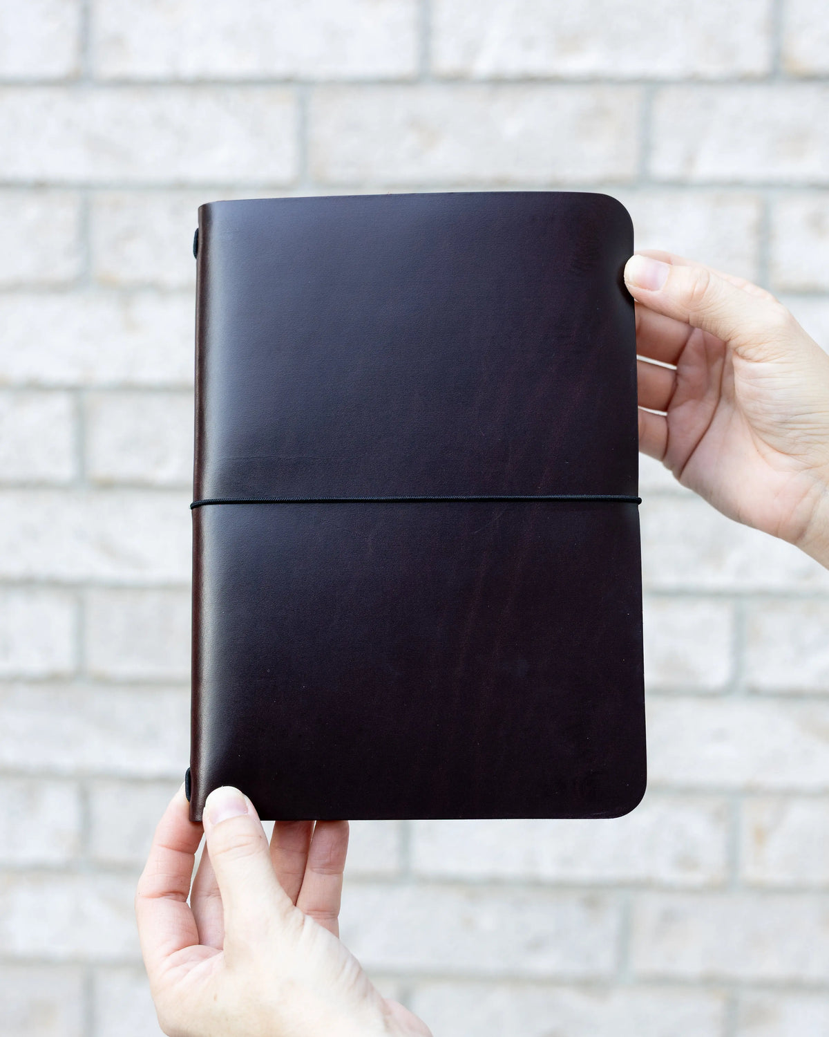 Premium Journal Grit Mercantile