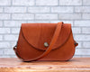 Ashley Saddle Bag Grit Mercantile