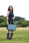 Emma Classic Tote Grit Mercantile