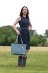 Emma Classic Tote Grit Mercantile