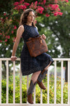 Emma Classic Tote Grit Mercantile