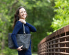 Emma Classic Tote Grit Mercantile