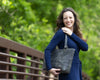Emma Classic Tote Grit Mercantile