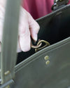 Emma Classic Tote Grit Mercantile