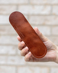 Pen Sleeve Grit Mercantile