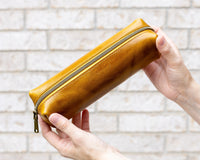 Pen Case Grit Mercantile