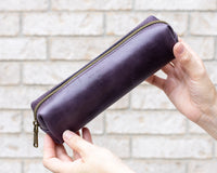 Pen Case Grit Mercantile