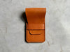 Leather Watch Cover | Warren