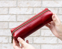 Pen Case Grit Mercantile